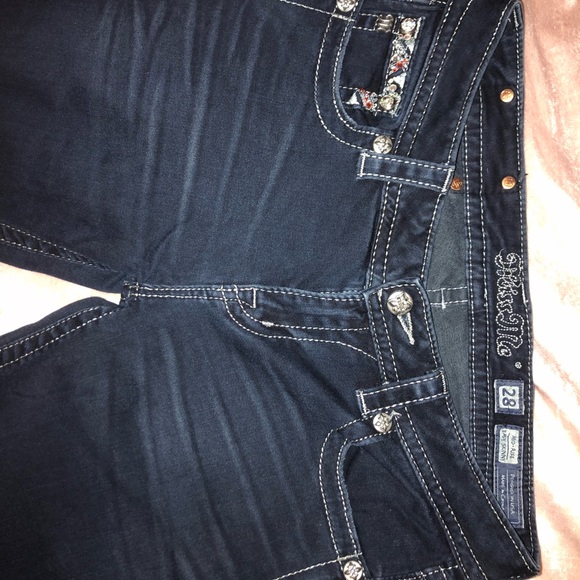 Miss Me Jeans - Picture 3 of 4